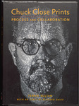 Chuck Close Prints: Process and Collaboration