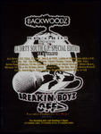 Backwoodz Records: Da Dirty South G.P. Special Edition Breakin Boyz Off promotional poster