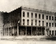 Hutchins House Hotel on Hutchin's Corner