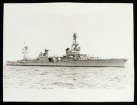 USS Houston (CA-30)