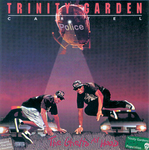 Trinity Garden Cartel: Ghetto My Hood CD cover artwork