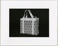 Channel eight telethon drive tote bag