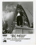 Big Mello promotional photograph