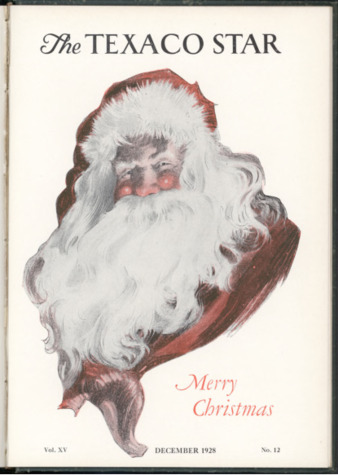 The Texaco Star, Vol. 15, No. 12, December 1928