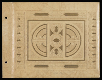 Scrapbook, 1941-1942