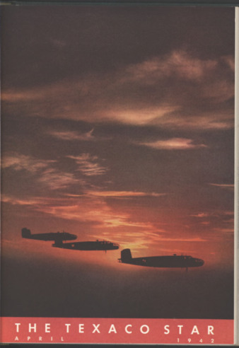 The Texaco Star, Vol. 29, No. 1, April 1942