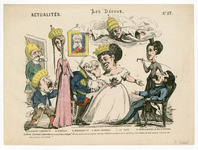 Actualités. Les Déchus