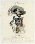 La Commune No. 53: General Henry