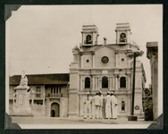 Church of the Third Order of the Franciscans