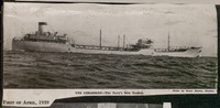 USS Cimarron