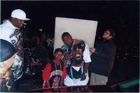 HAWK with Lil' Pat and Trae