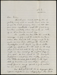 Letter from Capt. O. C. McDavid to Inez McDavid, 1944 November 30 - December 1
