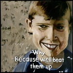 Unfiltered Manners #1