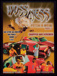 Woss Ness: Puttin In Work Part 2 promotional poster