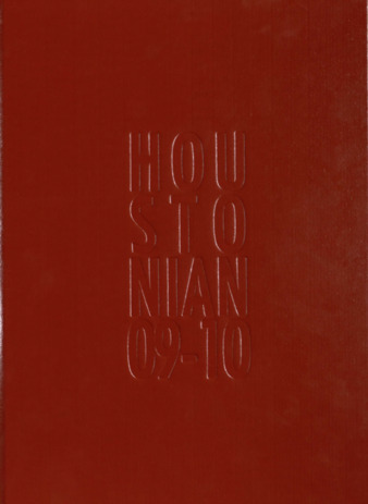 Houstonian, 2010