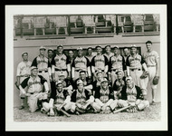 Baseball team