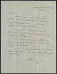 Letter from Capt. O. C. McDavid to Inez McDavid, 1944 September 10