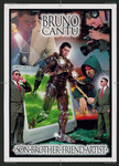 Bruno Cantu Jr. poster