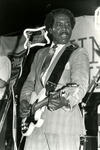 Johnny Copeland