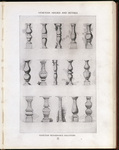 Venetian houses and details, Plate 33