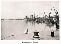 Kidderpore Docks