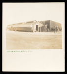 Recreation Hall