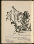 Old plantation houses in Louisiana, Inscription on page 30