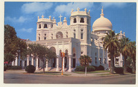 Sacred Heart Church, Galveston, Texas