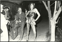 Mary's HMC Drag show