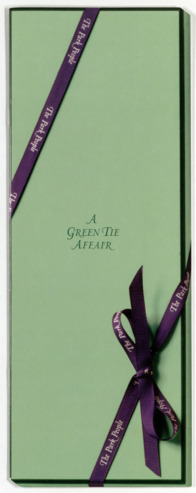 A Green Tie Affair, 1997