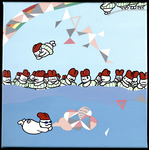 Nine Situations (Detail 09)