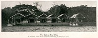The Madras Boat Club