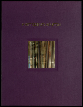 Hyatt Regency Houston brochure