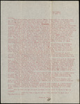 Letter from Capt. O. C. McDavid to Inez McDavid, 1944 June 19
