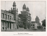 The Bank of Madras