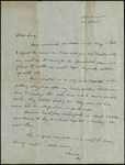 Letter from Capt. O. C. McDavid to Inez McDavid, 1944 July 29