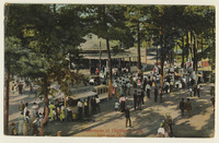 Promenade at Highland Park, Houston, Texas