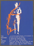 The Heritage of Ancient Egypt Course Poster