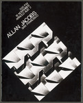 Allan Jacobs Lecture Poster