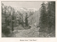 Simla from Lai Pani