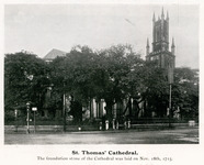 St Thomas' Cathedral