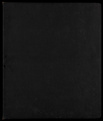 Scrapbook, Fall 1954-Spring 1955, No. 4
