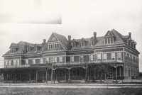 Horne Sanatorium