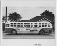 Southwestern Savings & Loan Association bus