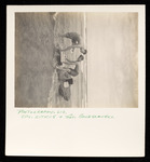 Squadron members at the sea