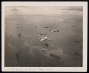 Shipping lane patrol