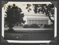 Post office in Manila