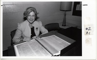 Sally Vaughn