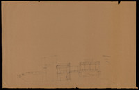 Maher Residence sketch