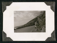 View of the shoreline